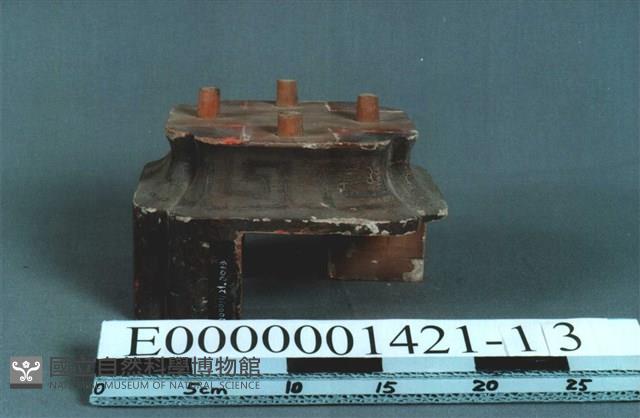 八角斗藏品圖，第1張