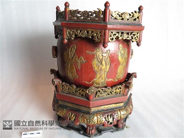 斗燈藏品圖，第1張