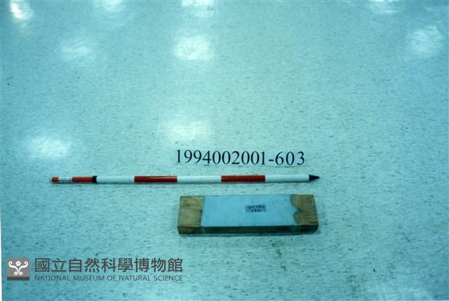 屋宅木構件藏品圖，第1張