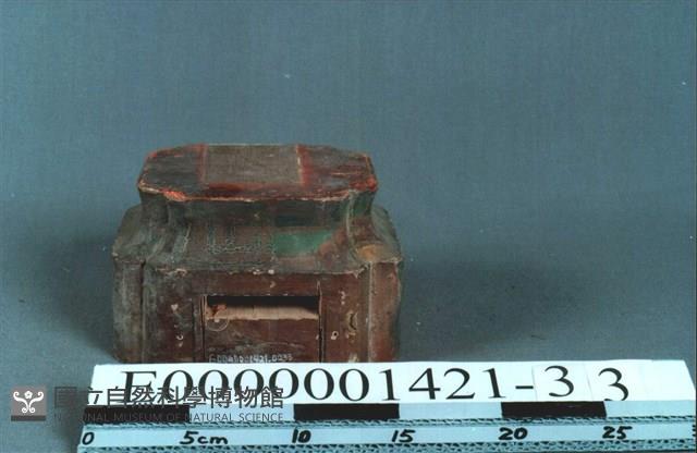 八角斗藏品圖，第1張