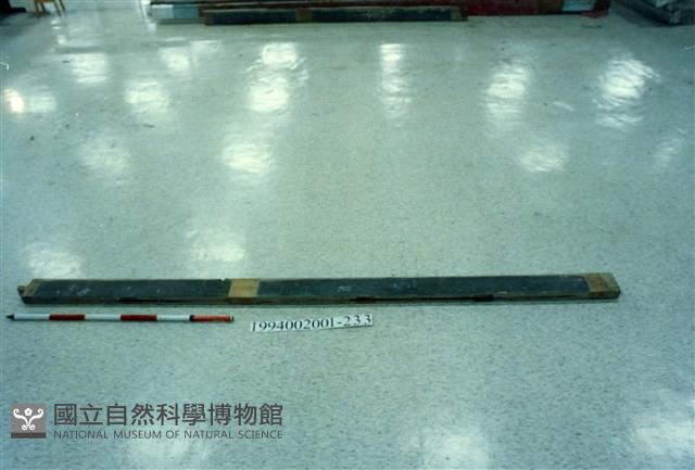 屋宅木構件藏品圖，第1張