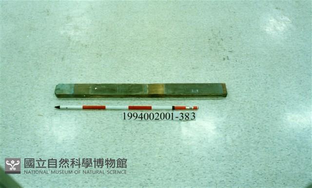 屋宅木構件藏品圖，第1張