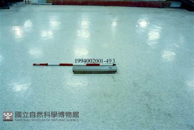 屋宅木構件藏品圖，第1張