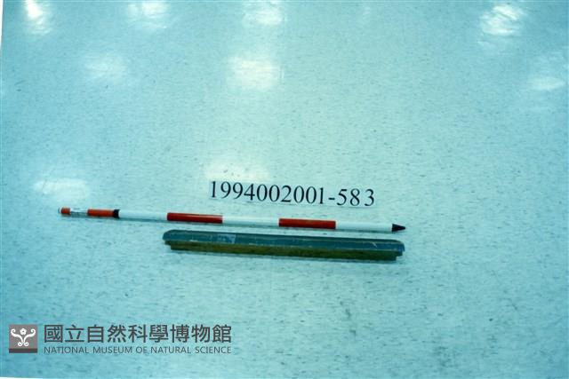 屋宅木構件藏品圖，第1張