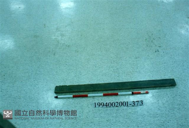 屋宅木構件藏品圖，第1張