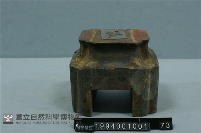 屋宅構件(斗)藏品圖，第1張