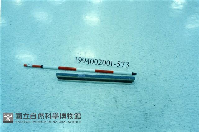 屋宅木構件藏品圖，第1張