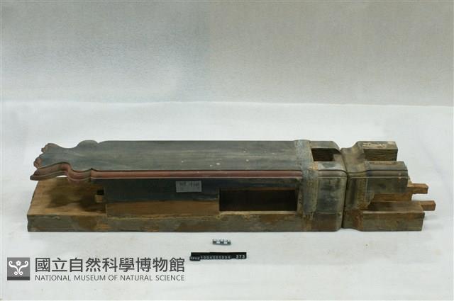 屋宅構件藏品圖，第1張