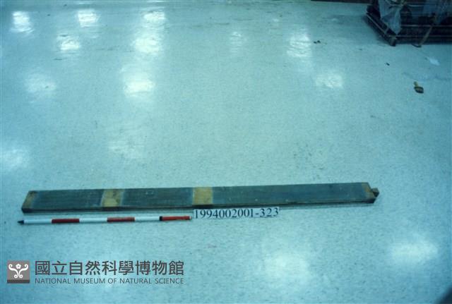 屋宅木構件藏品圖，第1張