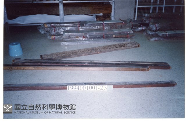 屋宅構件藏品圖，第1張