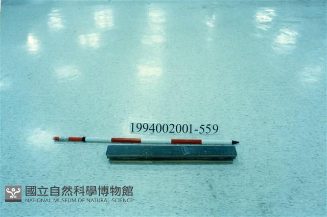 屋宅木構件藏品圖，第1張