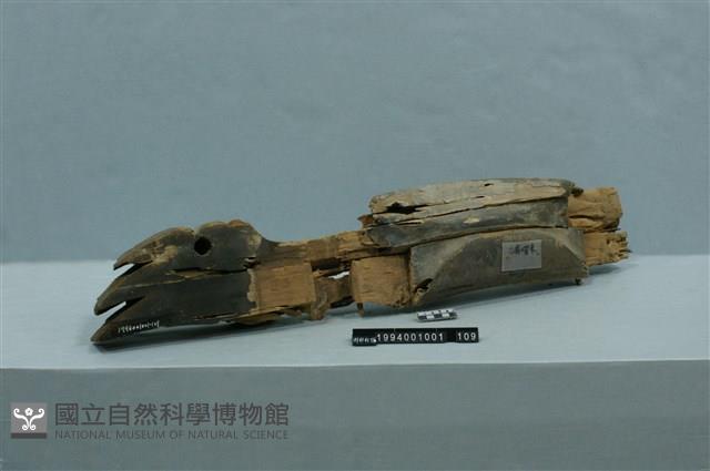 屋宅構件藏品圖，第1張