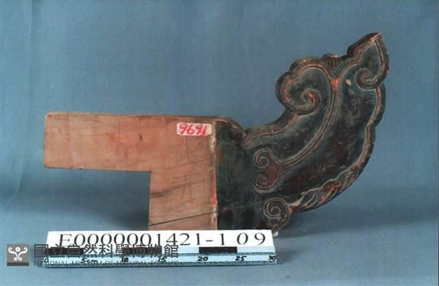 雀替藏品圖，第1張