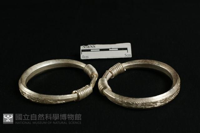 手鐲藏品圖，第1張