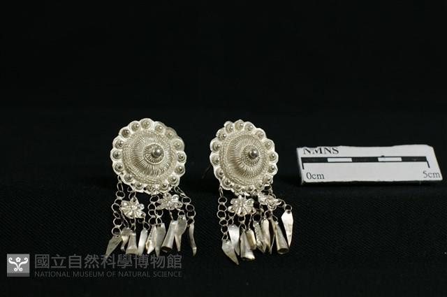 耳環藏品圖，第1張