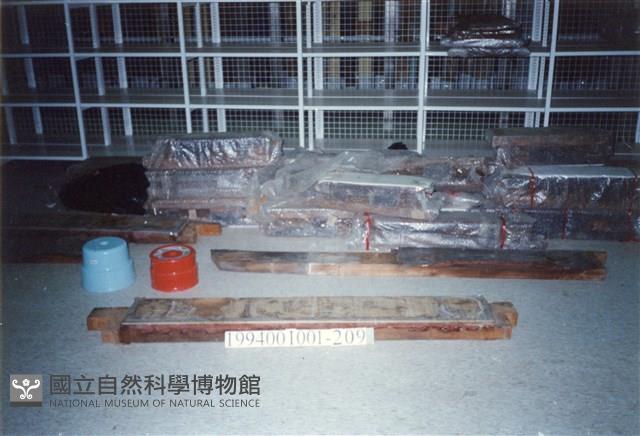 屋宅構件藏品圖，第1張