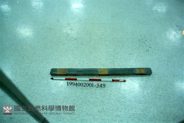 屋宅木構件藏品圖，第1張