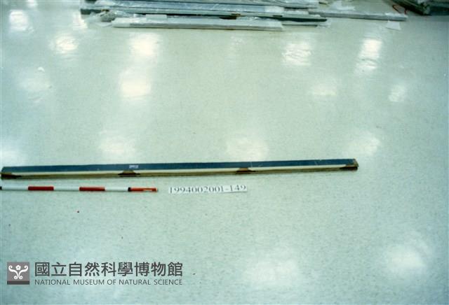 屋宅木構件藏品圖，第1張