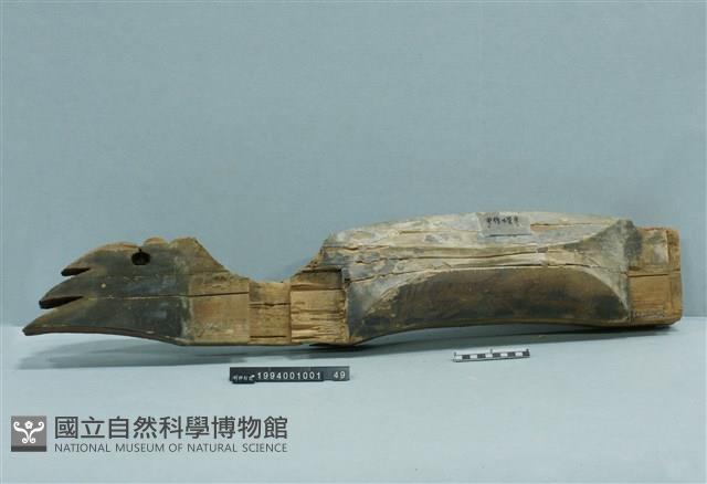 屋宅構件藏品圖，第1張