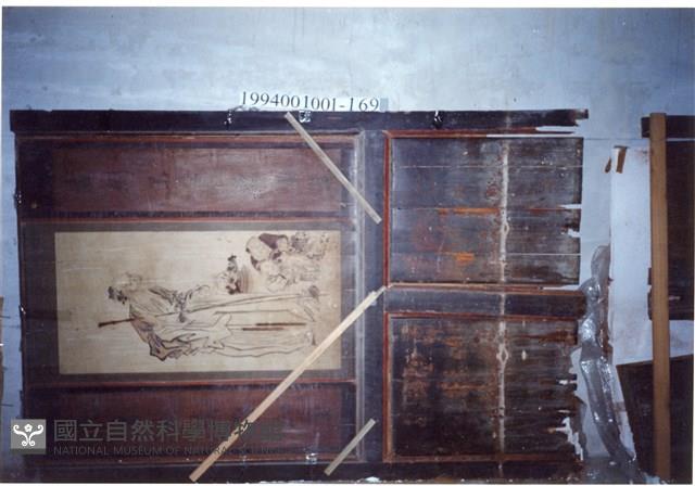 屋宅構件藏品圖，第1張