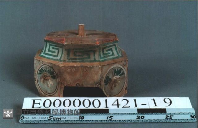 八角斗藏品圖，第1張