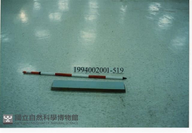 屋宅木構件藏品圖，第1張