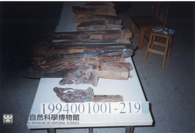 屋宅構件藏品圖，第1張