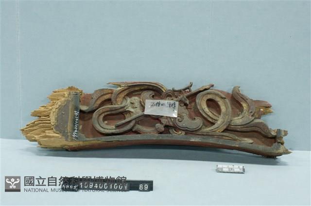 屋宅構件藏品圖，第1張