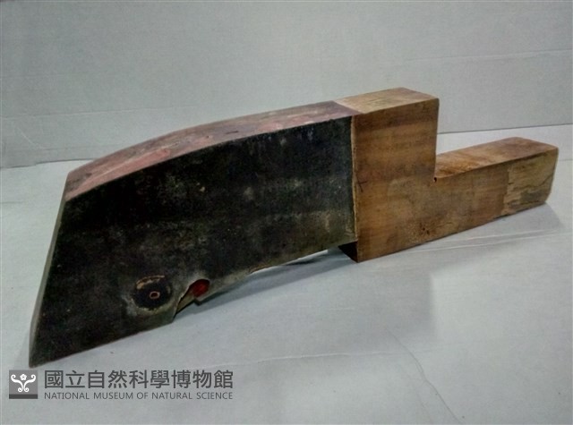 屋宅構件藏品圖，第1張