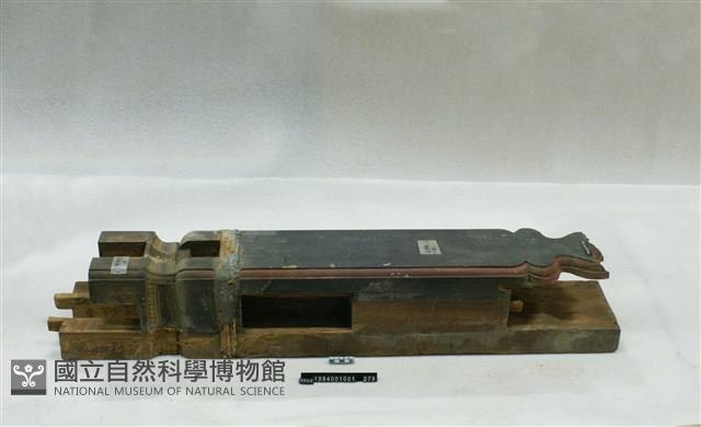 屋宅構件藏品圖，第1張