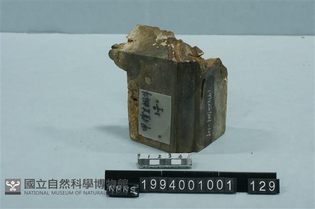 屋宅構件(斗)藏品圖，第1張