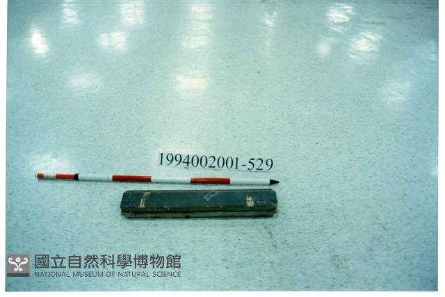 屋宅木構件藏品圖，第1張