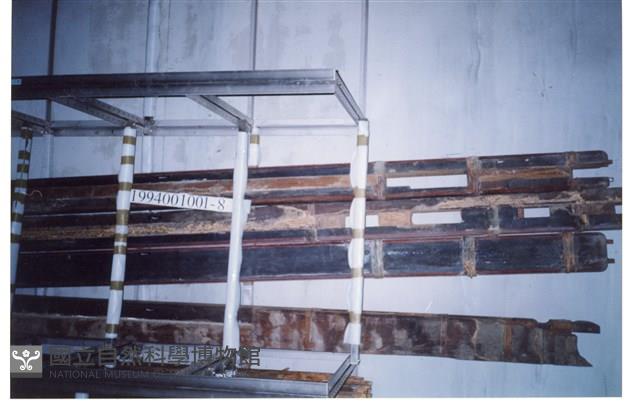 屋宅構件藏品圖，第1張