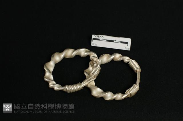 手鐲藏品圖，第1張