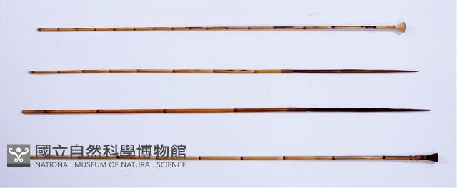 箭藏品圖，第1張