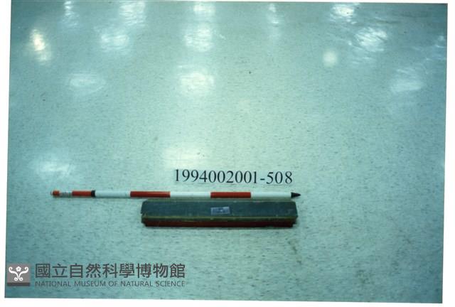 屋宅木構件藏品圖，第1張