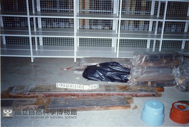 屋宅構件藏品圖，第1張