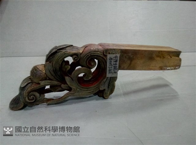 屋宅構件藏品圖，第1張