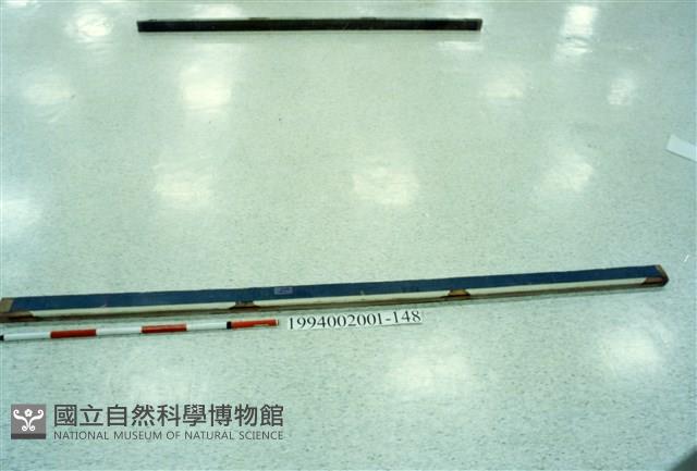 屋宅木構件藏品圖，第1張