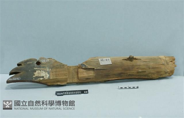 屋宅構件藏品圖，第1張