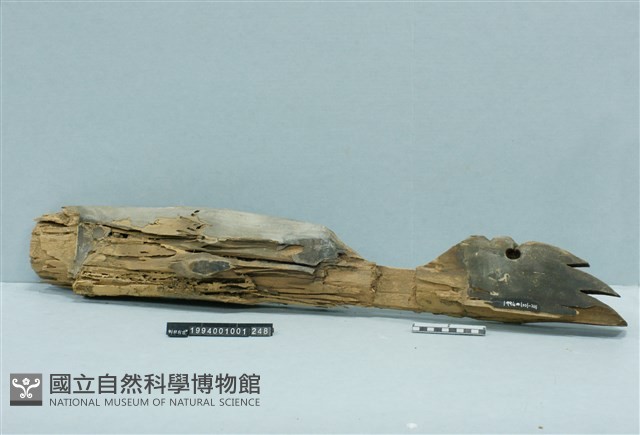 屋宅構件藏品圖，第1張