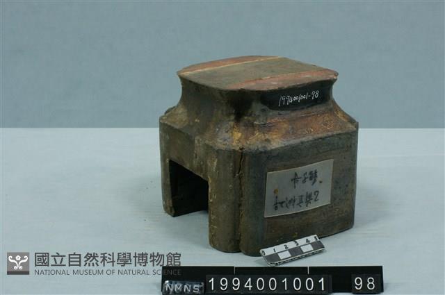 屋宅構件(斗)藏品圖，第1張