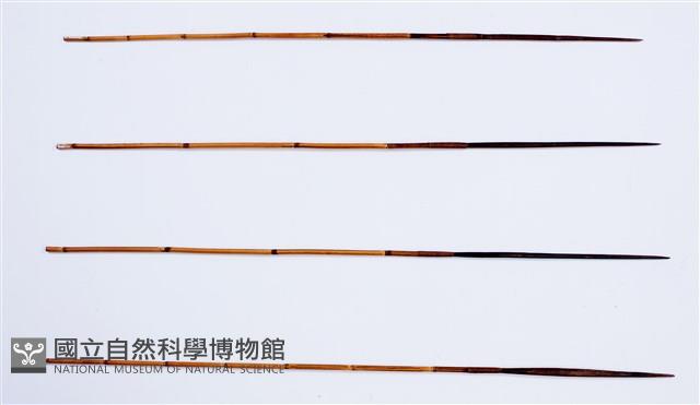 箭藏品圖，第1張