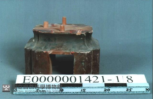 八角斗藏品圖，第1張