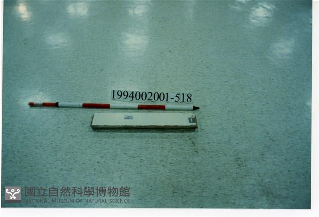 屋宅木構件藏品圖，第1張