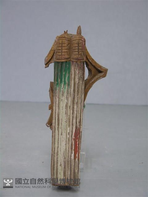 吊筒藏品圖，第1張