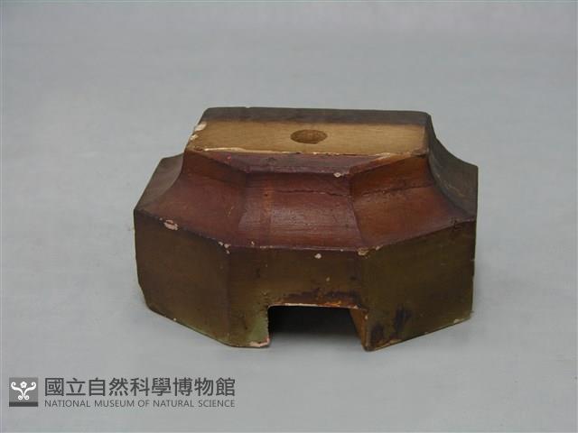 八角斗藏品圖，第1張