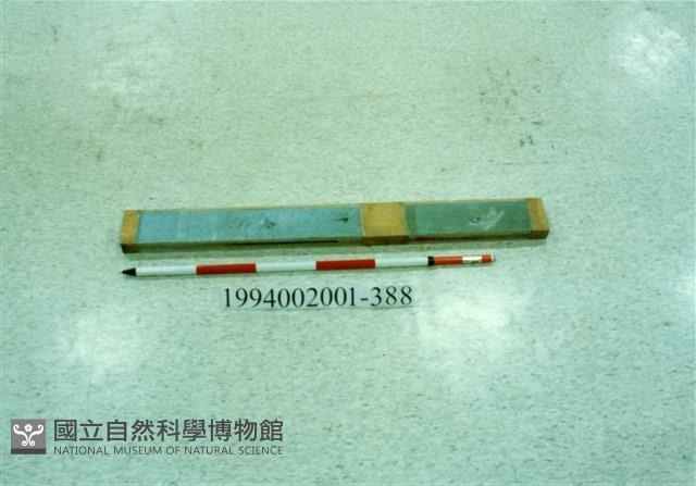 屋宅木構件藏品圖，第1張