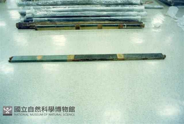 屋宅木構件藏品圖，第1張