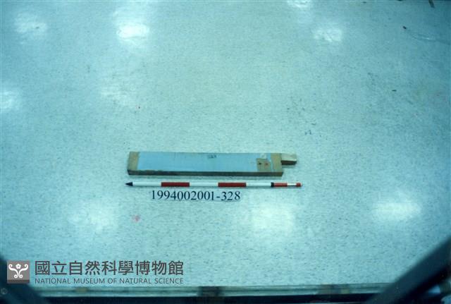 屋宅木構件藏品圖，第1張